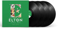 Elton John: Elton Jewel Box (Deep Cuts) - VINYL