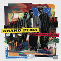 Grand Puba: Reel To Reel  ( CD )