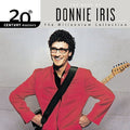 Donnie Iris: 20th Century Masters: Millennium Collection - CD