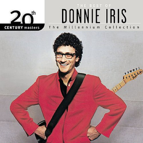 Donnie Iris: 20th Century Masters: Millennium Collection - CD