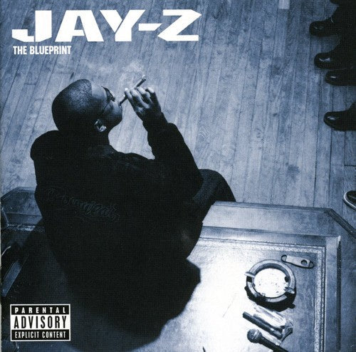 Jay-Z: The Blueprint  ( CD )