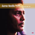 Aaron Neville: The Minit & Sansu Sessions 1960-1977 - CD