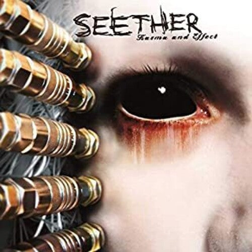Seether: Karma And Effect - VINYL