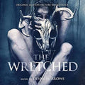 Devin Burrows: The Wretched (Original Soundtrack) - CD