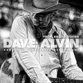 Dave Alvin: From An Old Guitar:  Rare and Unreleased Recordings  ( CD )