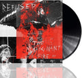 Refused: The Malignant Fire - VINYL