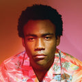 Childish Gambino - Because The Internet ( VINYL )