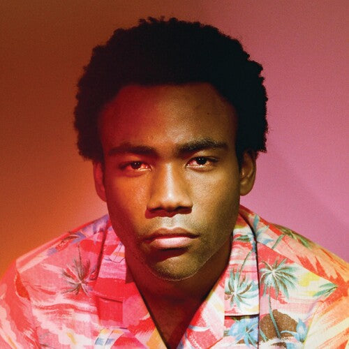Childish Gambino - Because The Internet ( VINYL )