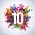 The Piano Guys: 10  ( CD )