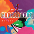 Eric Clapton - Crossroads Guitar Festival 2019 - Boxed Set LP
