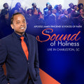 Pinckney, James Apostle & Voices of Faith: The Sound Of Holiness (live In Charleston, SC)  ( CD )