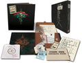 Keith Richards: Live At The Hollywood Palladium   LIMITED EDITION DELUXE BOX SET - VINYL