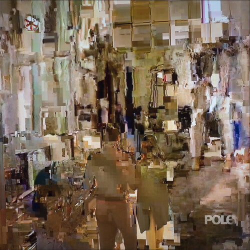 Pole: Fading - Vinyl