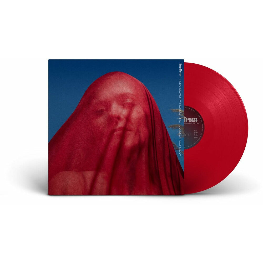 Ane Brun - How Beauty Holds The Hand Of Sorrow ( VINYL )