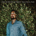 Suitcase Junket: The End Is New  ( CD )