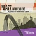 Various Artists: Jazz Influencers - CD