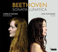 Bonet  Visovan: Sonata Lunatica  ( CD )
