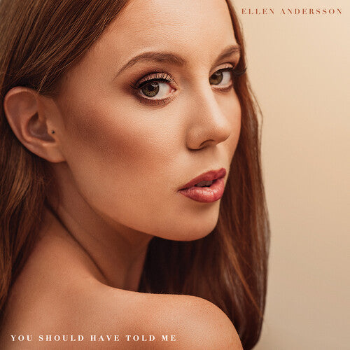 Various Artists: You Should Have Told Me - VINYL