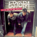 Estopa: La Calle Es Tuya? - VINYL