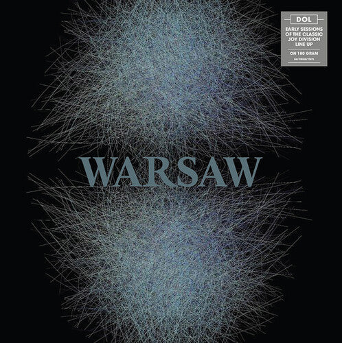 Warsaw: Warsaw [Grey Colored Vinyl] - VINYL
