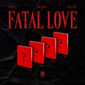 Monsta X: Fatal Love - CD