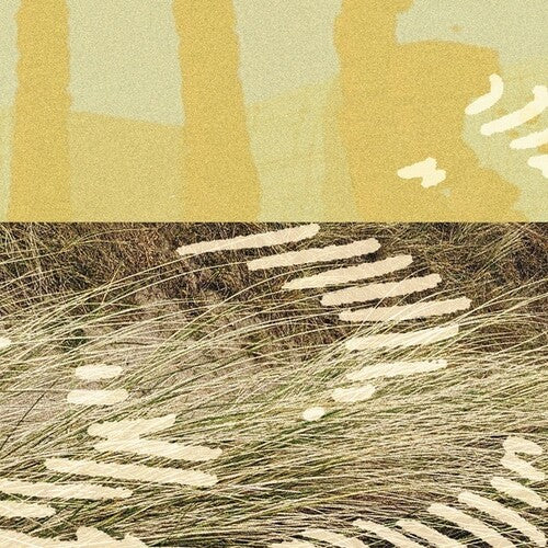 Parris: Terrapin - Vinyl