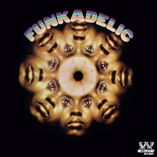 Funkadelic - Funkadelic ( VINYL )