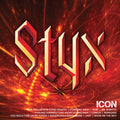 Styx - Icon ( VINYL )
