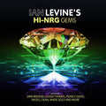 Various Artists: Ian Levine's Hi-NRG Gems  ( CD )