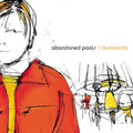 Abandoned Pools: Humanistic - CD