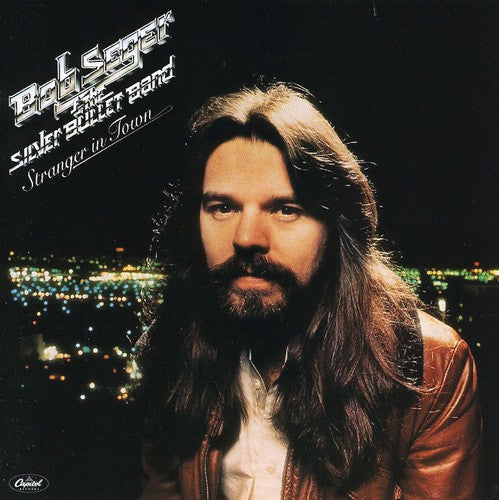 Bob Seger: Stranger in Town - CD