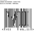 Patterson, Simon / Tyas, Sean / Di Stefano, Alex: VII Vol. 2  ( CD )