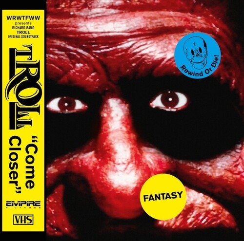 Troll / O.S.T.: Troll (Original Soundtrack) - VINYL