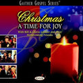 Bill Gaither: Christmas a Time for Joy  ( CD )