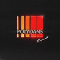 The Roosevelt: Polydans  ( CD )