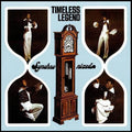 Timeless Legend: Synchronized - VINYL
