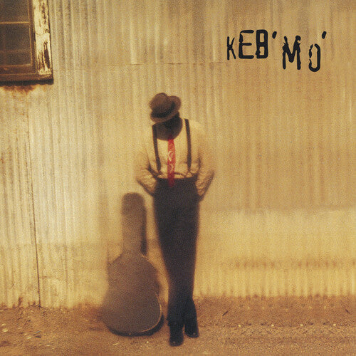 Keb Mo: Keb Mo  ( CD )