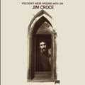Jim Croce: You Don't Mess Around With Jim - CD