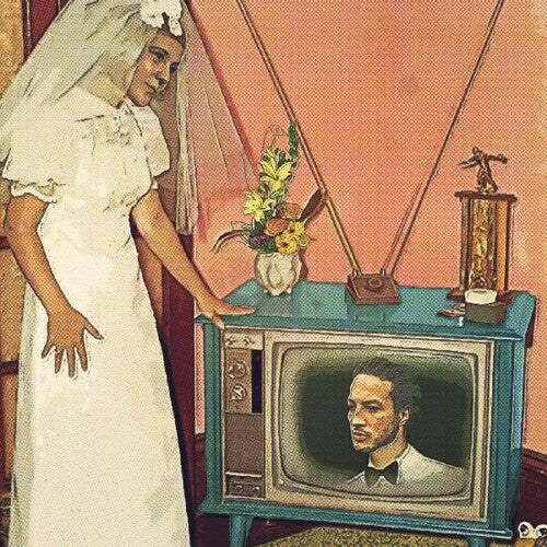 Kacy & Clayton: Plastic Bouquet  ( CD )