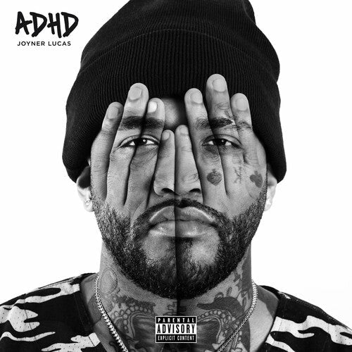 Lucas, Joyner: Adhd - Vinyl
