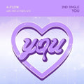 A-Flow: You - CD