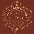 Jesse Dayton: Nashvegas!  ( CD )