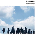Elsewear: Atomized Minds (incl. Booklet) - CD