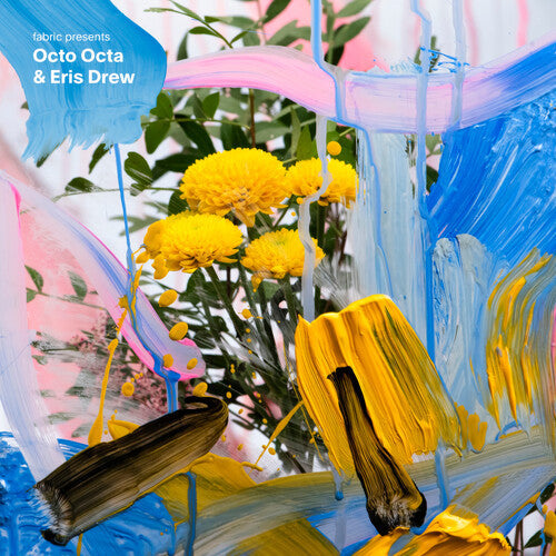 Octo Octa / Drew, Eris: Fabric Presents Octo Octa & Eris Drew - Vinyl
