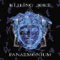 Killing Joke: Pandemonium - CD