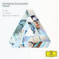 Vikingur Olafsson: Triad  ( CD )
