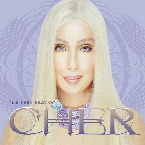 Cher: The Very Best Of Cher - CD