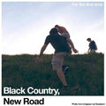 Black Country New Road: For The First Time - VINYL