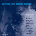 Various Artists: When Jah Shall Come (Various Artists) - VINYL