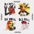 DJ Hell: House Music Box (Past, Present, No Future) - Vinyl